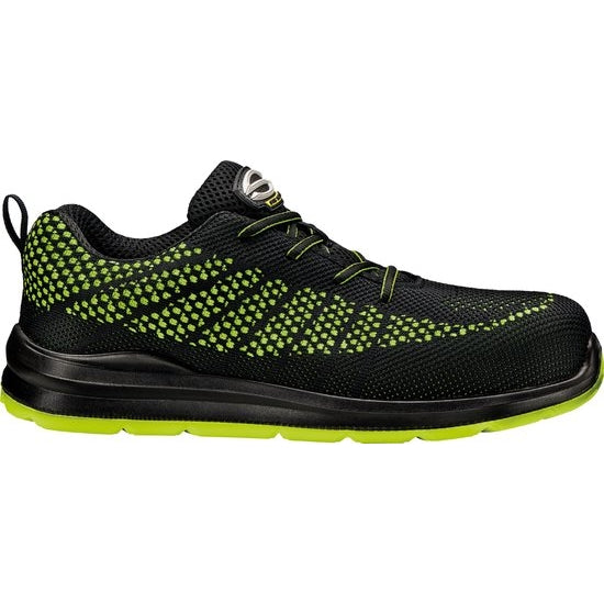 MAGIC FOBIA Shoe - S1P - Metal-Free - Air-Mesh Upper - Image 2